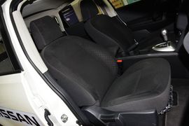 2015款日产逍客2.0XL