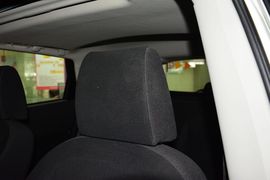 2015款日产逍客2.0XL
