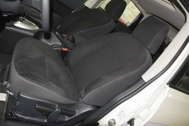 2015款日产逍客2.0XL
