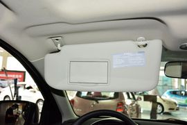 2015款日产逍客2.0XL