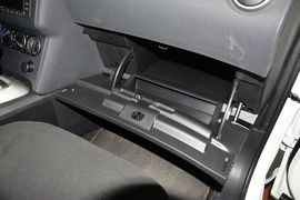 2015款日产逍客2.0XL