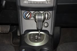 2015款日产逍客2.0XL