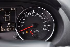 2015款日产逍客2.0XL
