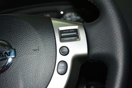 2015款日产逍客2.0XL