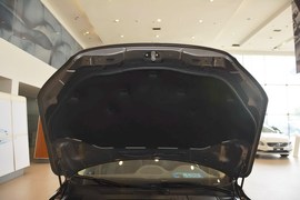 2015款沃尔沃S80L
