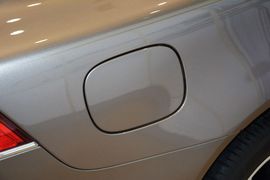 2015款沃尔沃S80L