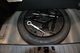 2015款沃尔沃S80L