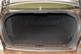 2015款沃尔沃S80L