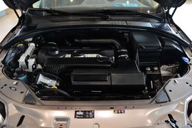 2015款沃尔沃S80L