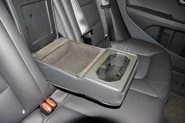 2015款沃尔沃S80L