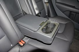2015款沃尔沃S80L
