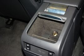 2015款沃尔沃S80L