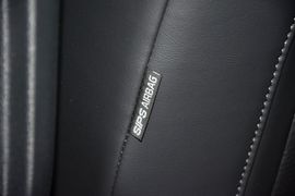 2015款沃尔沃S80L