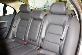 2015款沃尔沃S80L