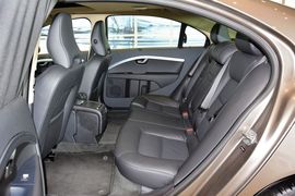 2015款沃尔沃S80L