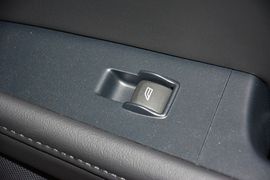2015款沃尔沃S80L