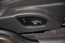 2015款沃尔沃S80L