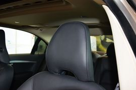 2015款沃尔沃S80L
