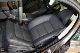 2015款沃尔沃S80L