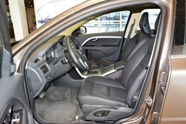 2015款沃尔沃S80L