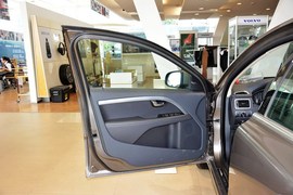 2015款沃尔沃S80L