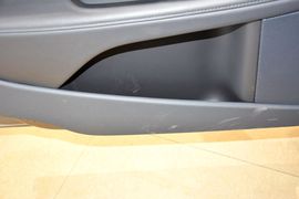 2015款沃尔沃S80L