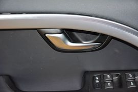 2015款沃尔沃S80L