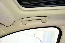 2015款沃尔沃S80L