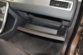 2015款沃尔沃S80L