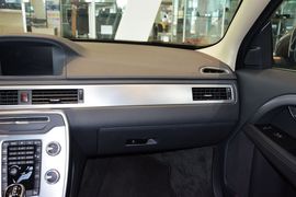 2015款沃尔沃S80L