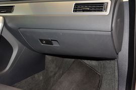 2015款沃尔沃S80L