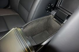 2015款沃尔沃S80L