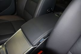2015款沃尔沃S80L