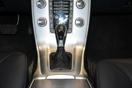 2015款沃尔沃S80L