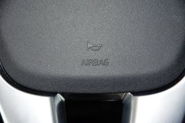 2015款沃尔沃S80L