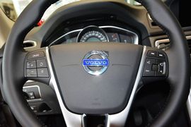 2015款沃尔沃S80L