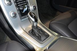 2015款沃尔沃S80L