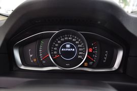 2015款沃尔沃S80L