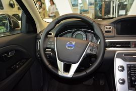 2015款沃尔沃S80L