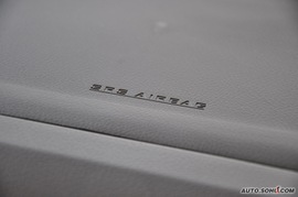 2010款比亚迪G3到店实拍内饰
