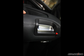 2010款保时捷Panamera