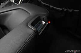 2010款保时捷Panamera