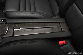 2010款保时捷Panamera