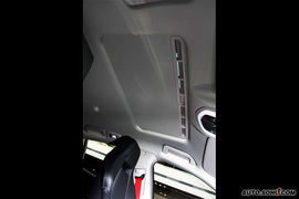 2010款保时捷Panamera