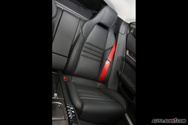 2010款保时捷Panamera