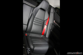 2010款保时捷Panamera