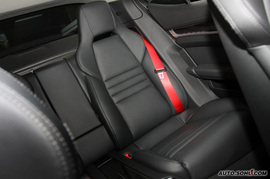 2010款保时捷Panamera