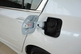 2015款本田雅阁2.0L