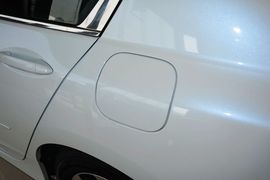 2015款本田雅阁2.0L