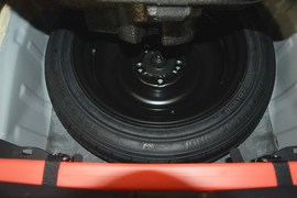 2015款本田雅阁2.0L